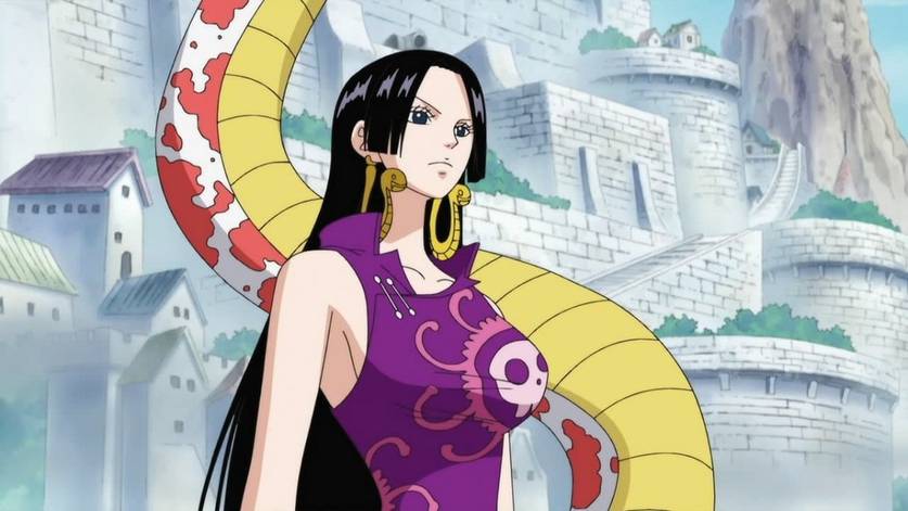 Guia de One Piece: Quem são os corsários/shichibukais do anime?