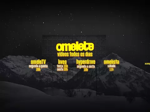 É a hora da virada! A fórmula Marvel na DC | OmeleTV AO VIVO