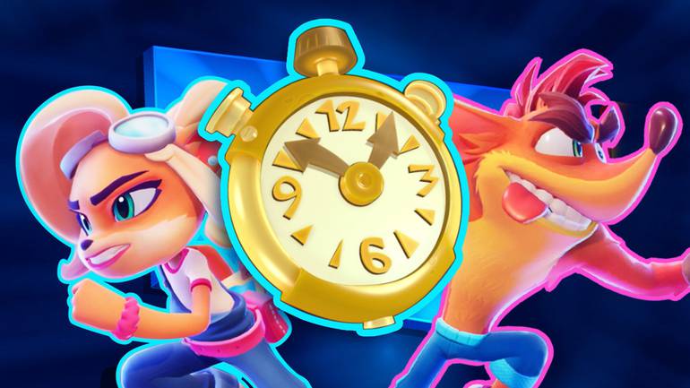 Crash Bandicoot: relembre os melhores jogos do clássico personagem