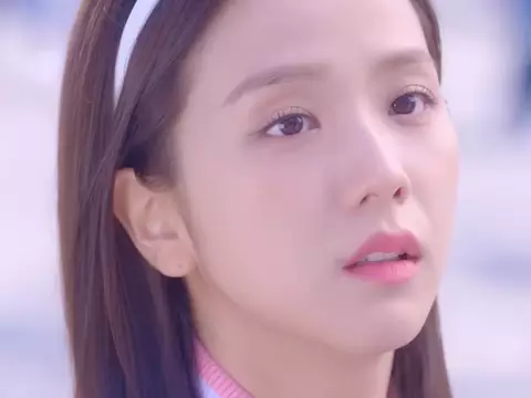 Jisoo em Namorado por Assinatura (Reprodução)