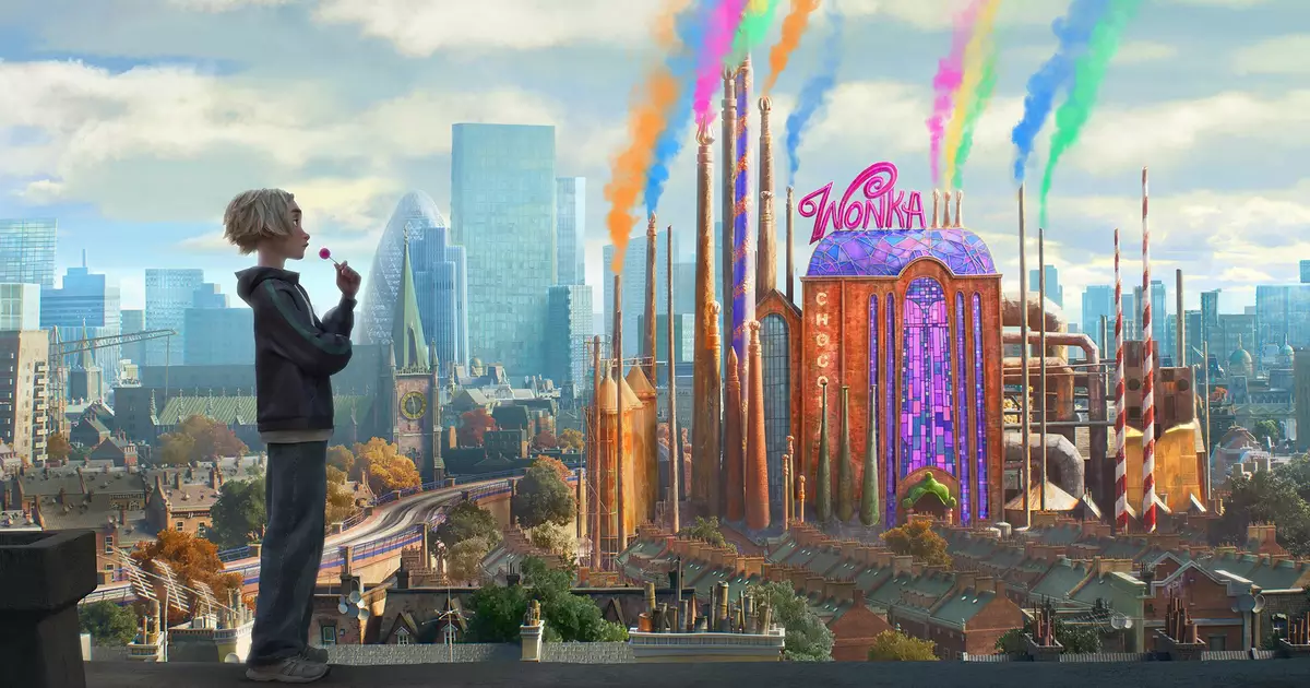 Charlie vs. Wonka Netflix anuncia novo filme de A Fábrica de Chocolate