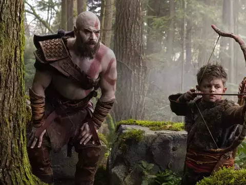 God of War Série