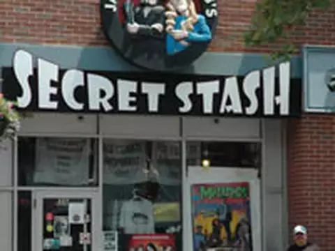 AMC anuncia um reality produzido por Kevin Smith e outro sobre segurança privada no interior
