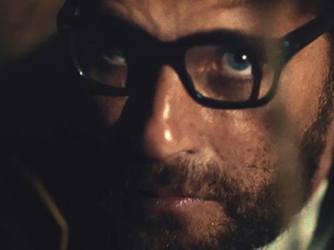 Bruno Gagliasso vive vítima da ditadura em Honestino: “Me emocionei no set”