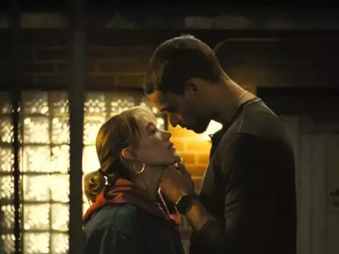 Uma Segunda Chance | Novo filme adaptado de Colleen Hoover ganha fotos e data