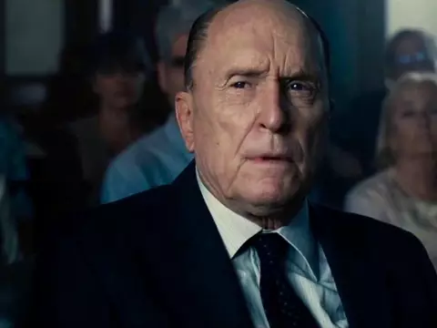 Robert Duvall, ator de O Poderoso Chefão e Apocalypse Now, morre aos 95 anos