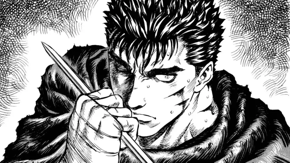Berserk volta hoje | Relembre pontos importantes do mangá