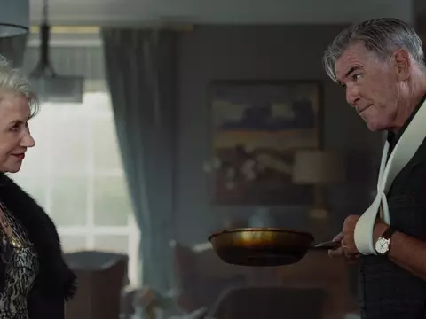 Tierra de mafia | ¿Qué pasará ahora con los Harrigan tras el final del episodio 5?