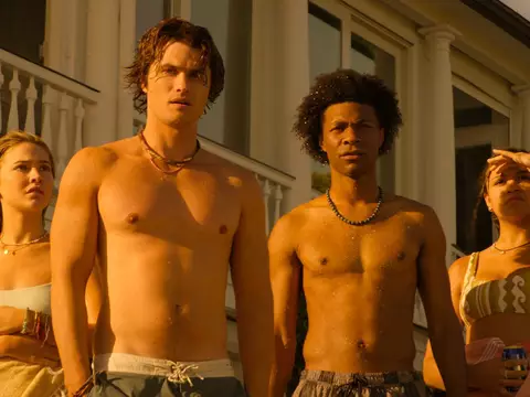 Netflix Releases New Trailer for 'Outer Banks' Final Season; Watch