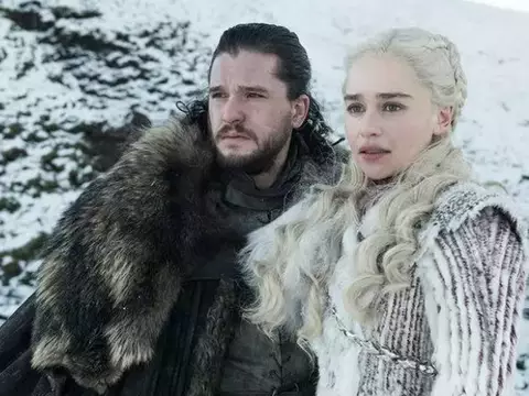 Game of Thrones | La película de Aegon’s Conquest es confirmada en la CinemaCon