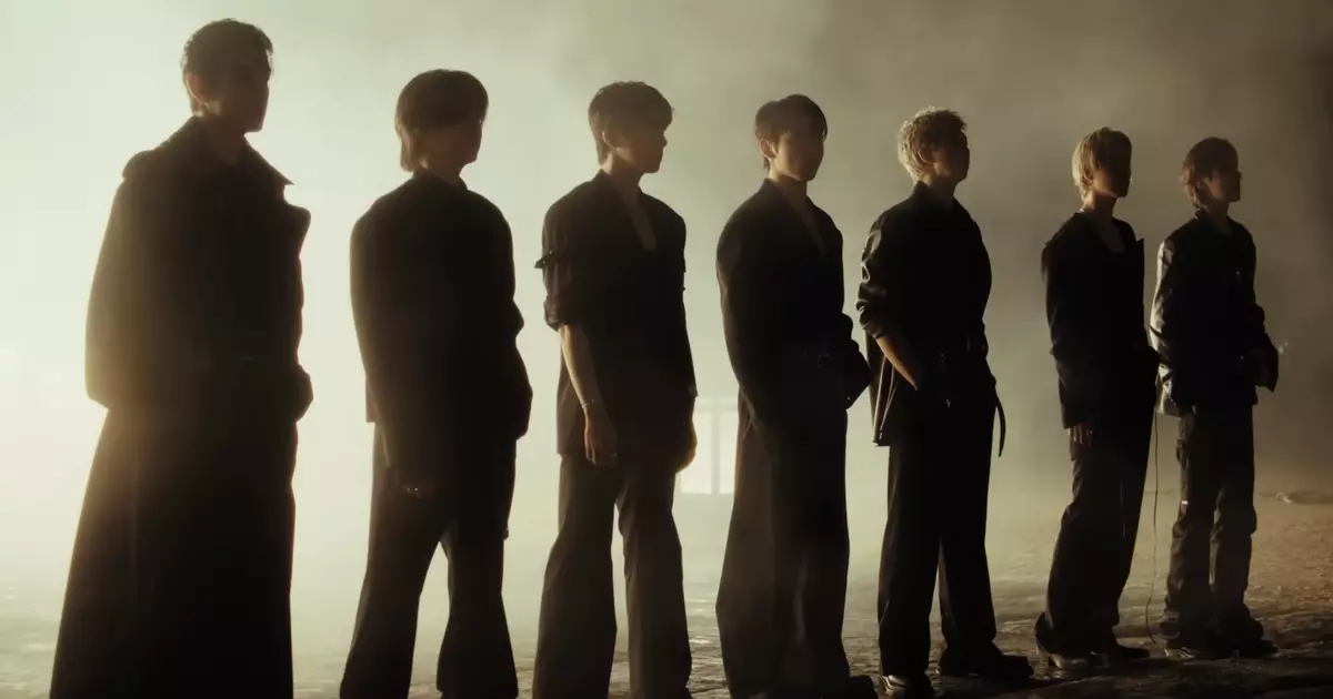 Korea BTS na Netflix | Que horas começa a transmissão do show ARIRANG? Saiba tudo2 min de leitura Gabriel Avila