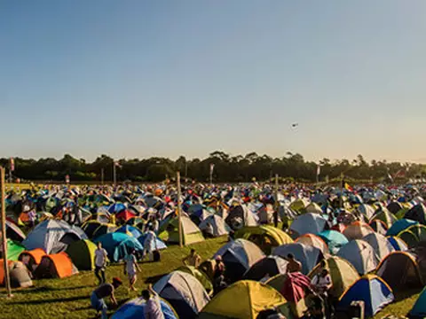 tomorrowland brasil acampamento