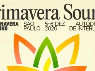 Primavera Sound