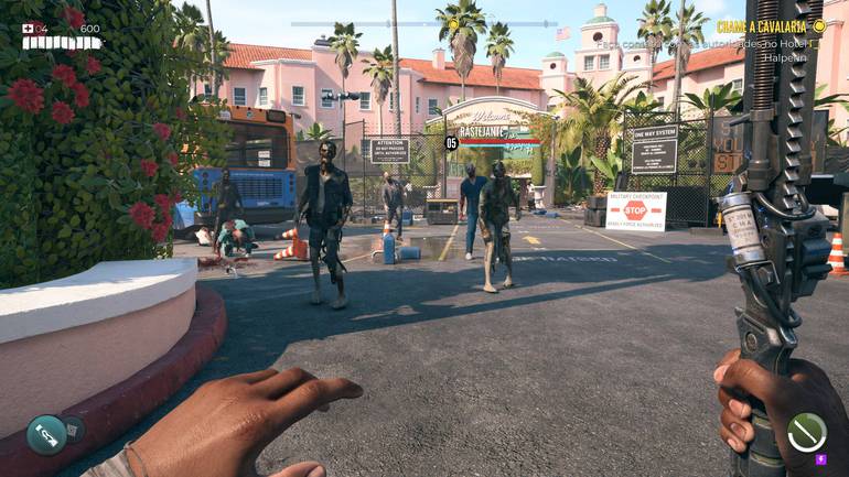 Dead Island: confira como jogar o game de zumbis para PC, PS3 e Xbox 360