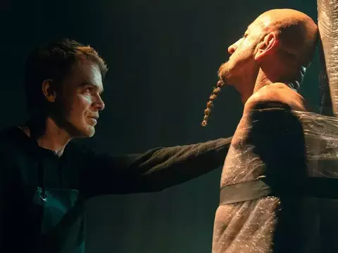 Dexter: Ressurreição | 2ª temporada transmite primeiro episódio na NYCC; leia descrição