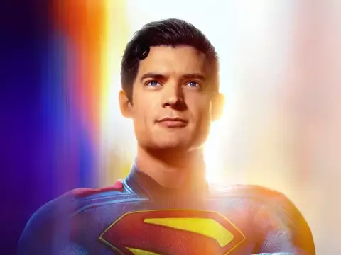 Superman ganha estátua em Cleveland, veja