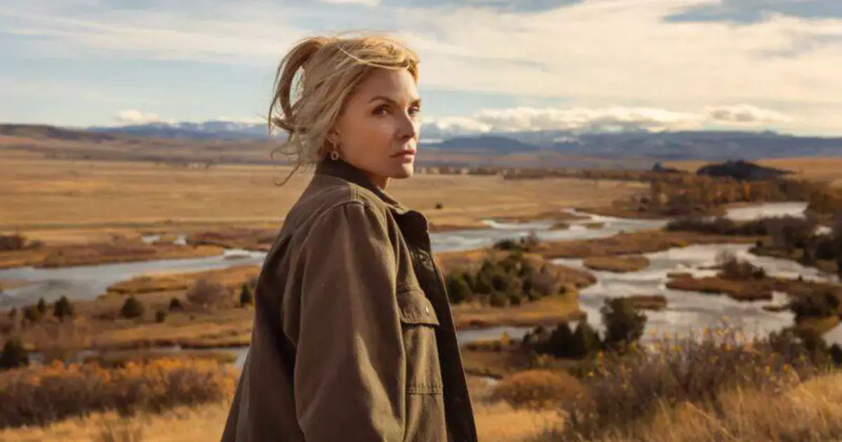 Séries e TV The Madison | Nova Yellowstone é renovada para 3ª temporada1 min de leitura Felipe Rocha