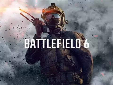 Battlefield 6