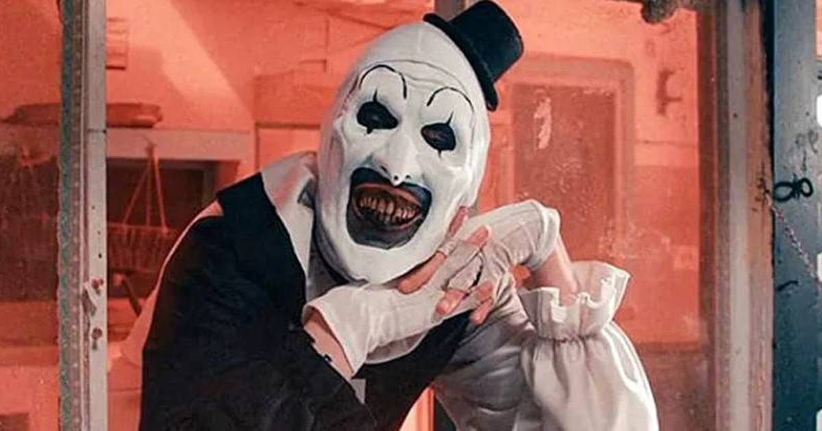 Terrifier 3? Diretor do filme de terror revela que pode haver uma sequência