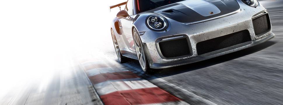 Forza Motorsport 7 será removido das lojas digitais em setembro