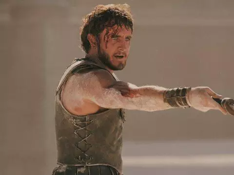 Gladiador 2 | Como filme abre espaço para um terceiro capítulo da franquia