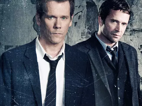 The Following | Kevin Bacon estrela paródia da série de suspense