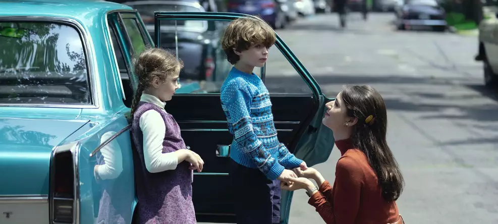 Nadie nos vio partir | Final explicado de la serie mexicana de Netflix