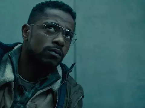 A Garota na Teia de Aranha/Sony Pictures/Reprodução
