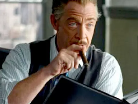 Homem-Aranha | J.K. Simmons diz que pode voltar a ser J. Jonah Jameson