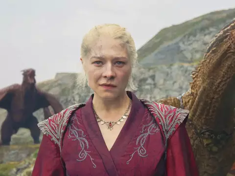 La Casa del Dragón | Fecha confirmada para la temporada 3, te contamos
