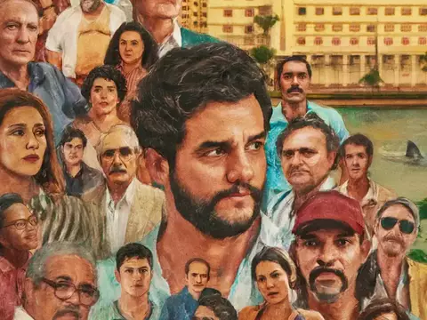 O Agente Secreto ganhará edição de Blu-Ray da Criterion Collection