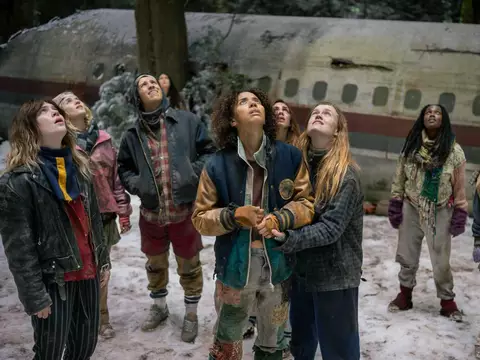 'Yellowjackets' Season 4 Gets Its First Trailer; Watch Here