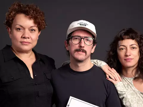 MATAVIEJITAS | HBO Max prepara serie sobre asesina serial mexicana
