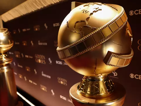 Globo de Ouro (Reprodução)