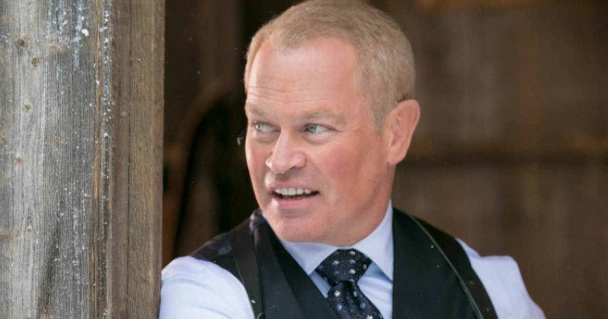 American Horror Story adiciona Neal McDonough ao elenco do 10º ano - Vimarsana News