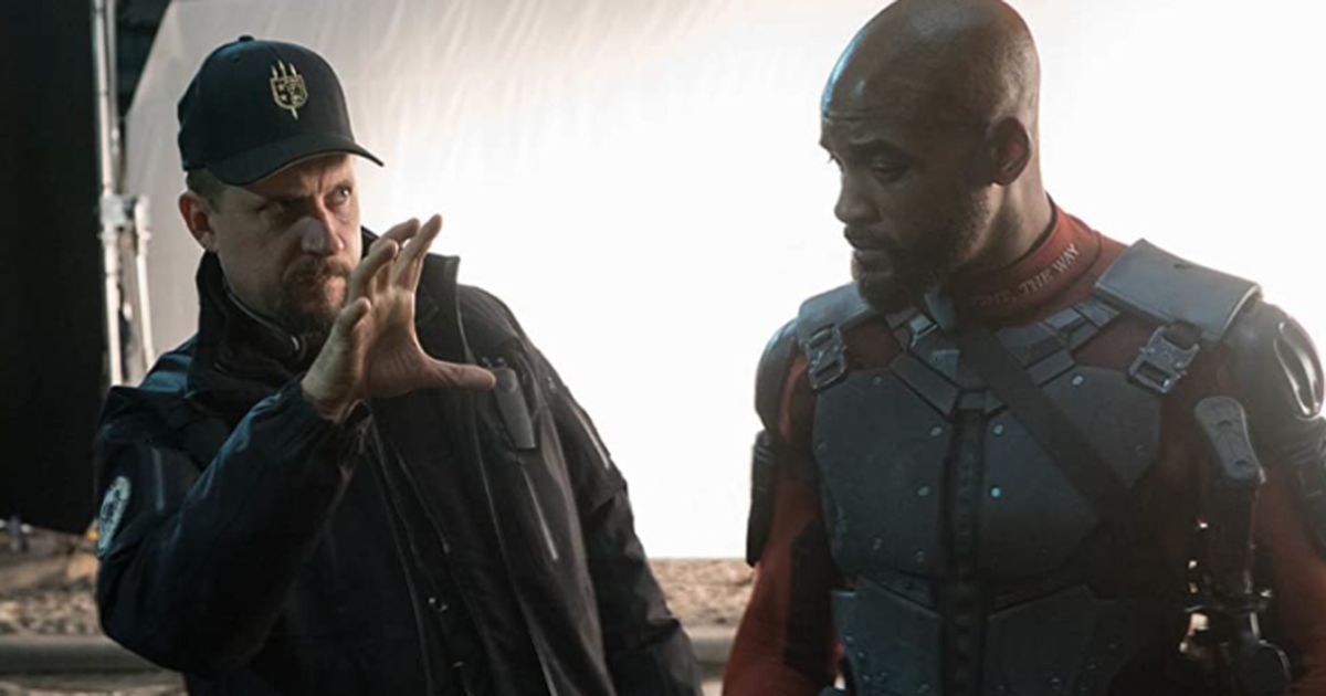 Esquadrão Suicida: David Ayer defende versão do diretor após críticas - Vimarsana News