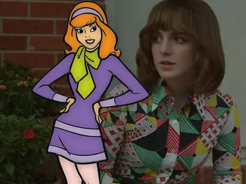 Scooby-Doo: la serie live action de Netflix tendrá a McKenna Grace como Daphne