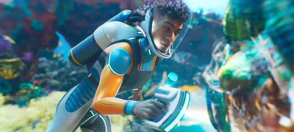 Equipe de Subnautica 2 receberá US$ 250 milhões após Krafton tentar impedir