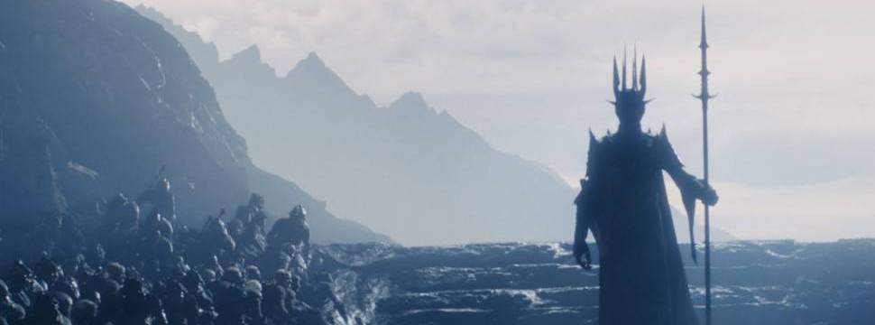 Série de 'O Senhor dos Anéis' da  terá Elrond, Galadriel e Sauron -  The Lord of the Rings Brasil