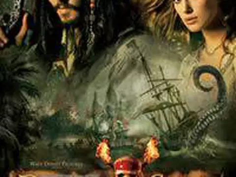 Bilheteria USA: Novo Piratas do Caribe quebra todos os recorde de abertura
