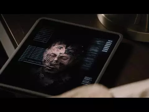 Transcendence | Johnny Depp no primeiro trailer do filme