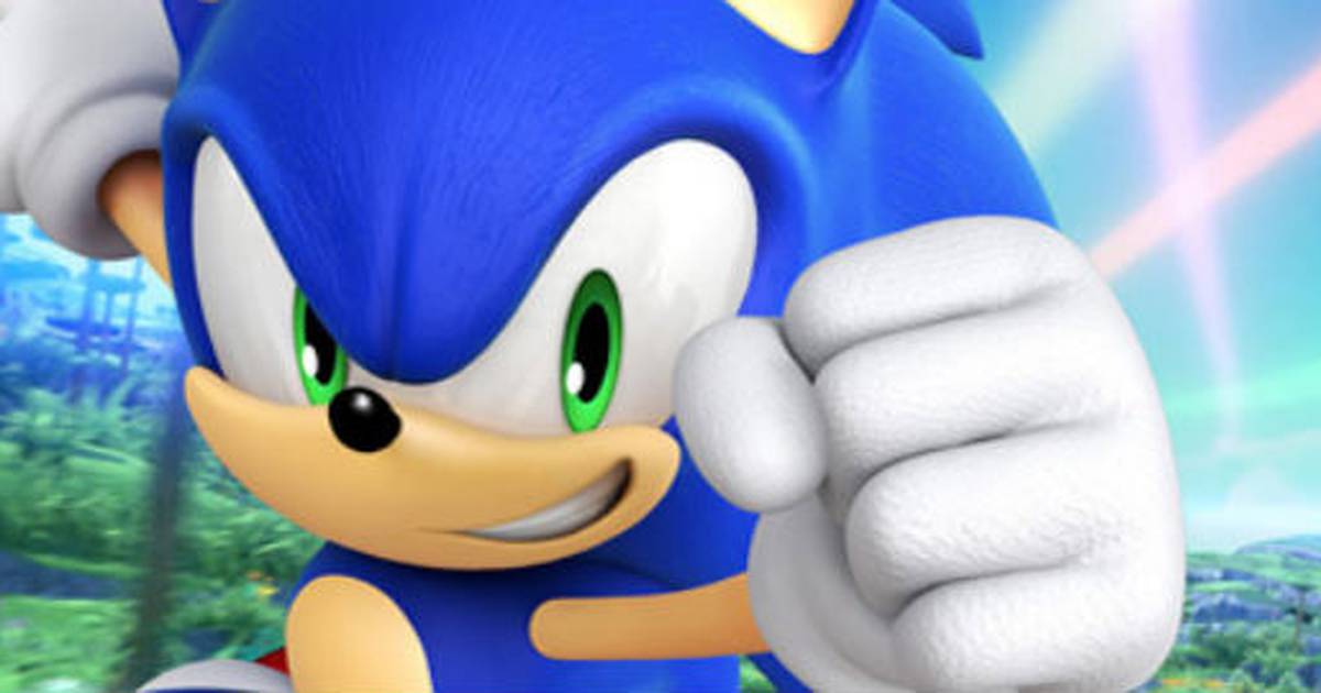 The Enemy - Como o Sonic do filme é diferente do Sonic dos jogos