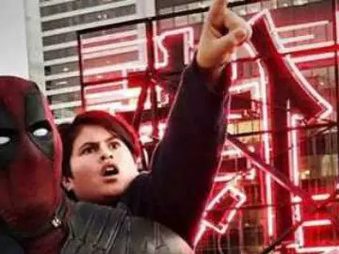 Deadpool 2 | Vídeo dos bastidores dá prévia de misterioso mutante