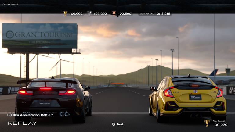 Gran Turismo 7 promete ser carta de amor para fãs do automobilismo