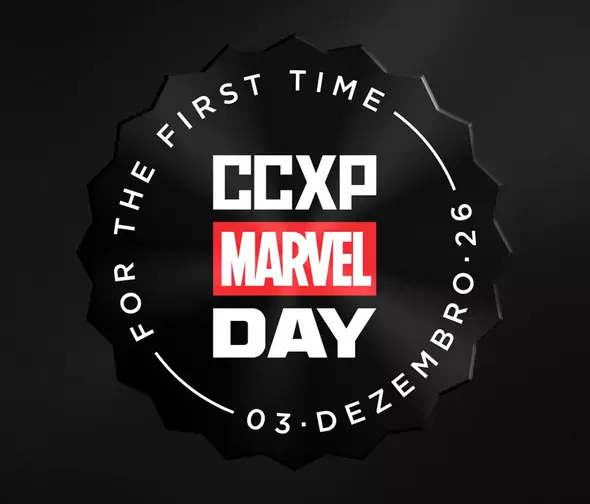Marvel Day CCXP26