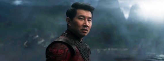 Shang-Chi: Simu Liu espera estar no próximo filme dos Vingadores