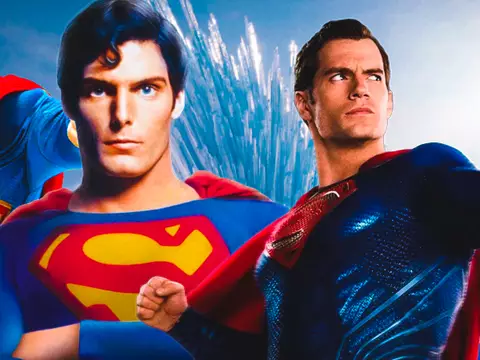 Ranking filmes superman