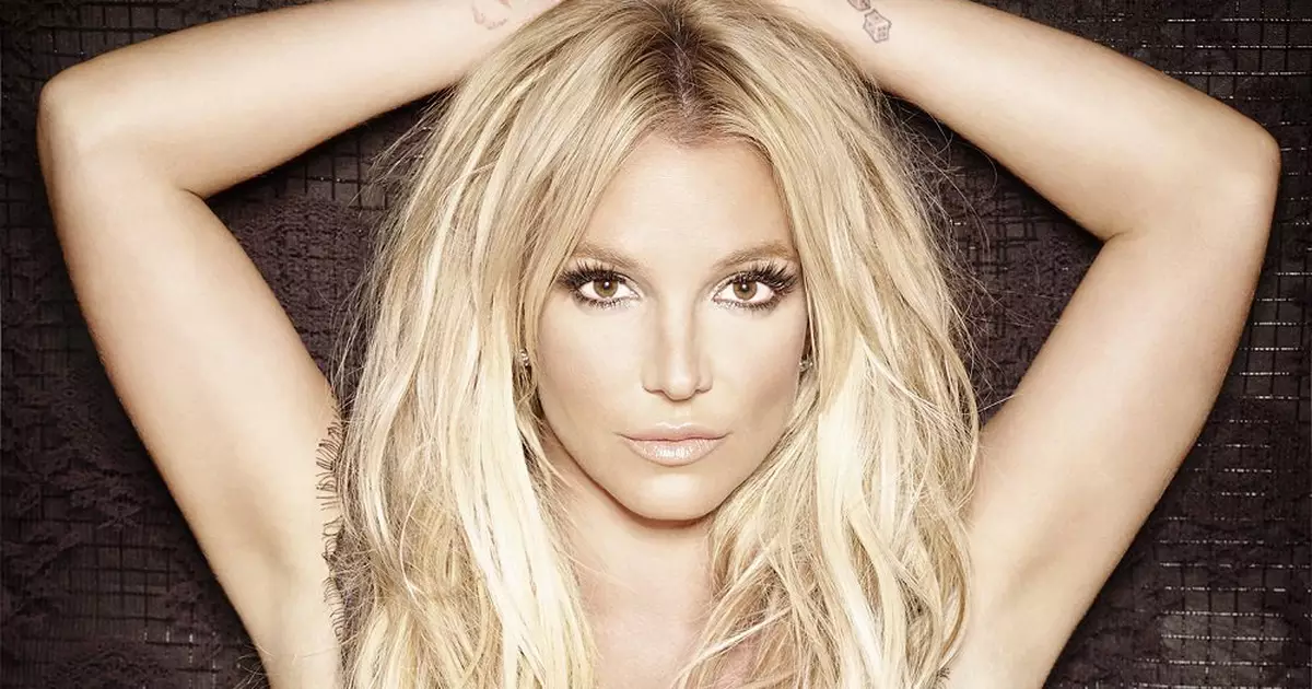 Britney Spears se internada em reabilitação após problemas com substâncias