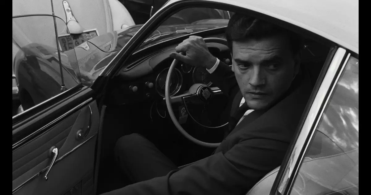 Restaurado em 4 KSão Paulo S/A retorna aos cinemas mais relevante do que nunca