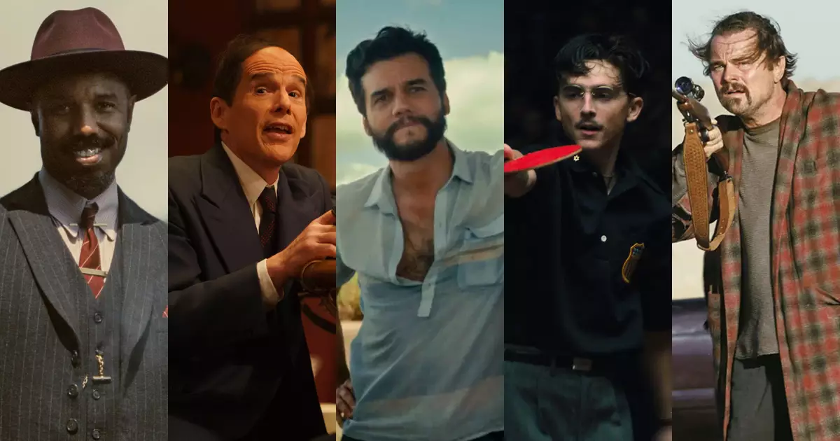 Melhor Ator Wagner Moura ou Chalamet? Não existe favorito ao Oscar após SAG